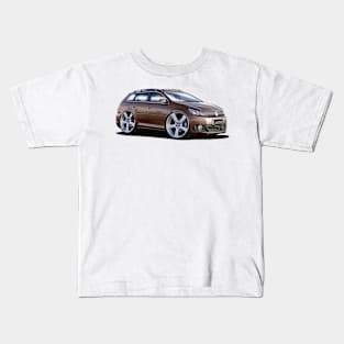 M k 7 Variant Kids T-Shirt